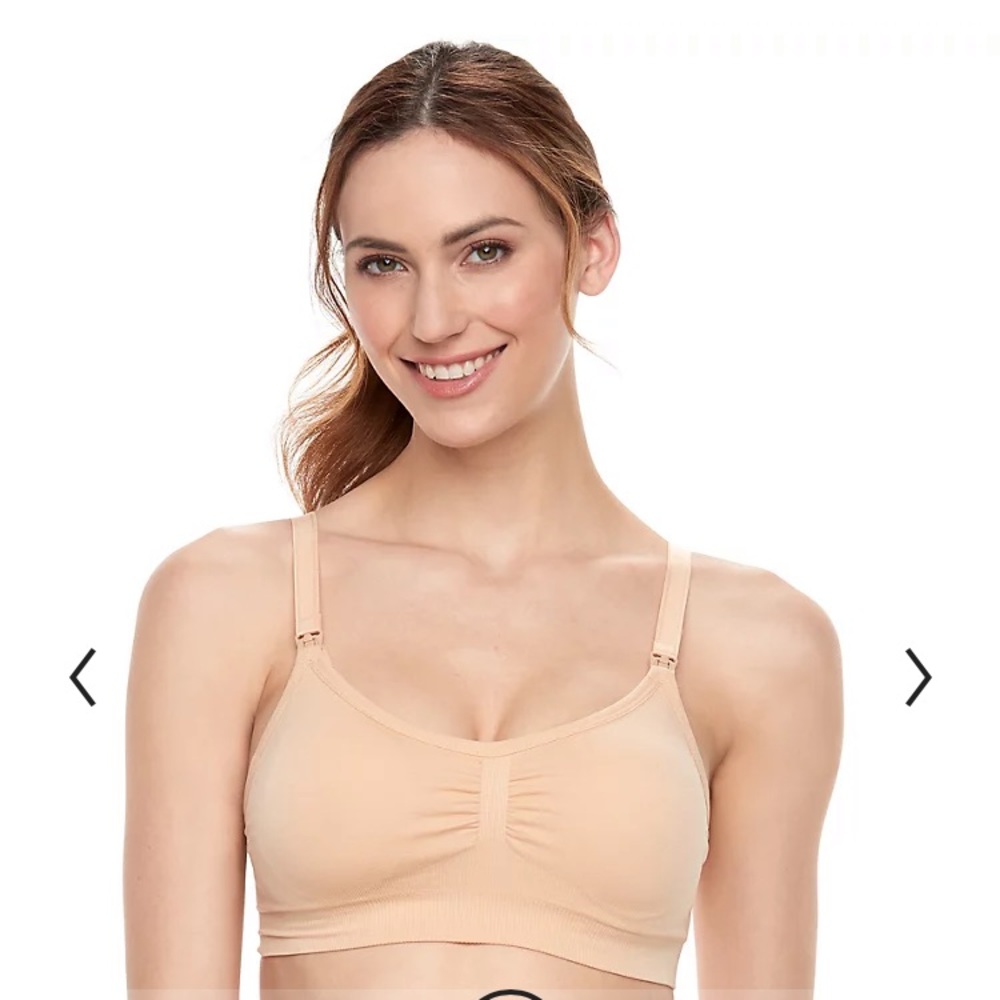 !NWOT! 🤱🏽Lamaze Maternity Bra 🤱🏽
